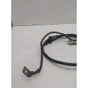 Cabo Polo Positivo Bateria Renault Sandero 2011 2013 2408036