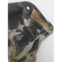 Suporte Base Bateria Chevrolet Captiva 2.4 2010 96836234