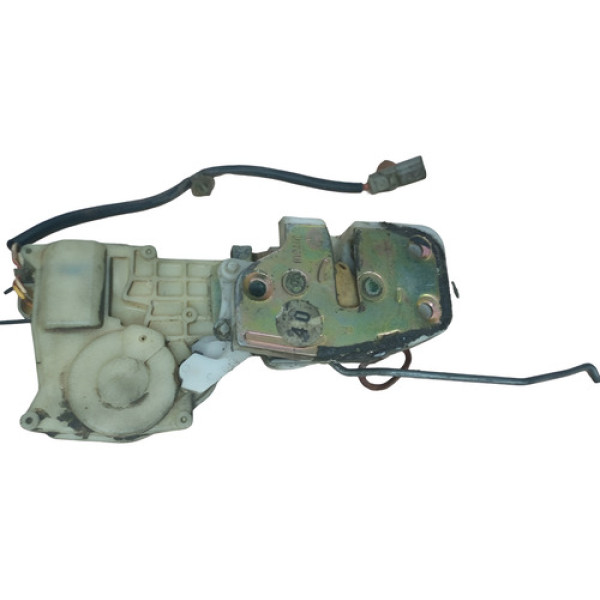 Fechadura Porta Traseira Direito Honda Civic 1998 