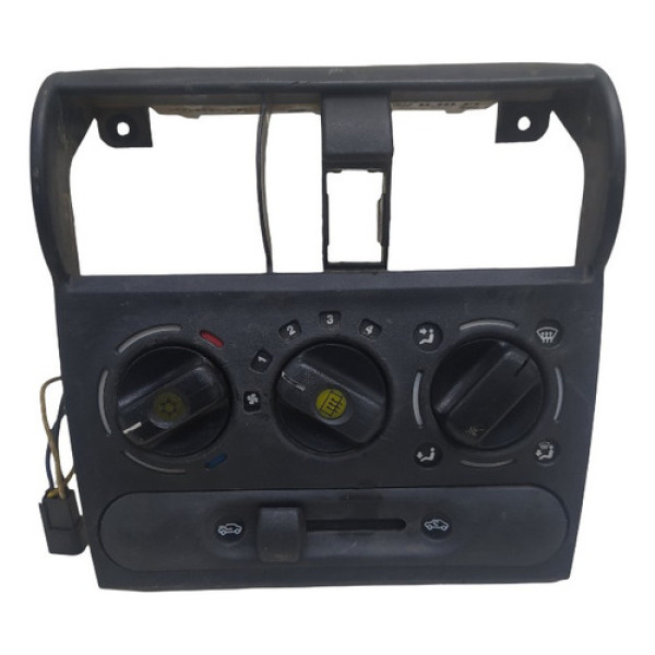 Comando Ar Condicionado Chevrolet Corsa 2002