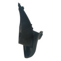 Moldura Superior Chave Seta Volkswagen Santana 1998 Preto