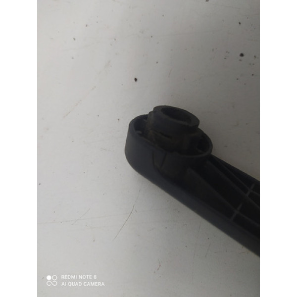 Manivela Vidro Porta Chevrolet Celta 2001-2004 C/detalhes 