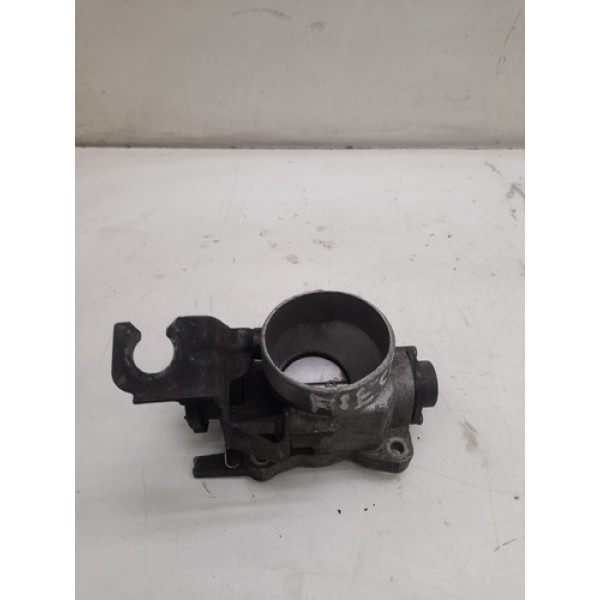 Tbi Corpo De Borboleta Ford Fiesta 1.6 2005 2n1u9e927cb
