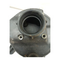 Tampa Mufla Filtro Ar Tbi Vw Gol Parati 1.0 16v 92/02
