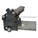 Máquina Vidro Direito Traseiro Honda Civic 2007 A 2011