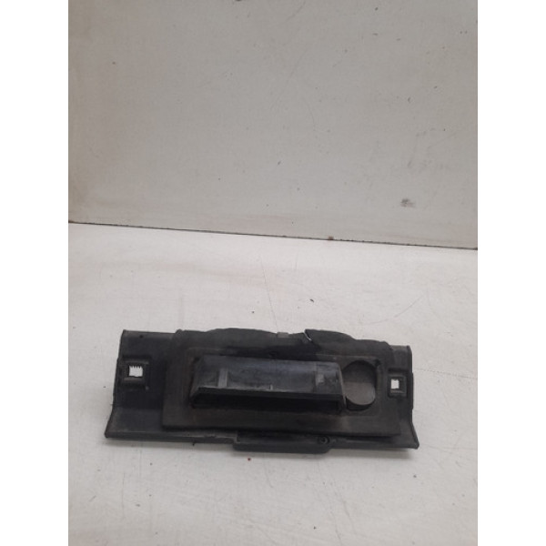 Fechadura Tampa Traseira Porta Malas Peugeot 206 1999 2005