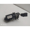 Motor Limpador Parabrisa 307 2007