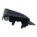 Acabamento Interno Retrovisor Esquerdo Hyundai Creta 2017 - Preto