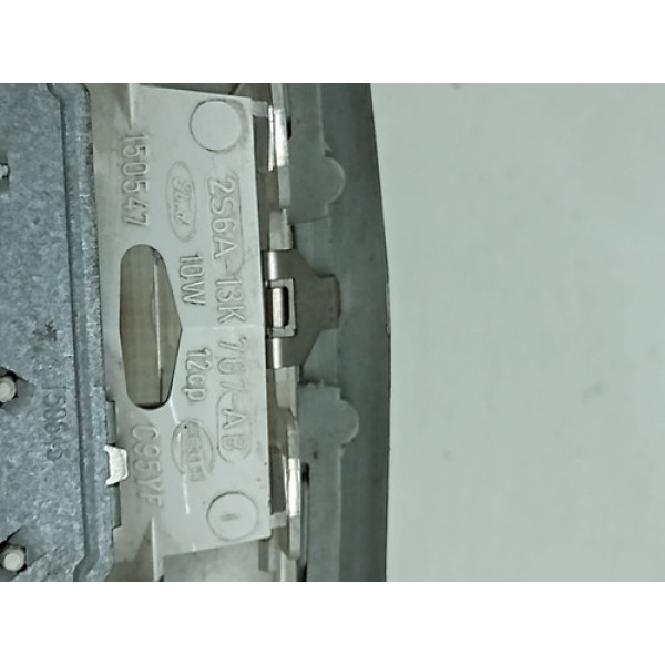 Luz Teto Ford Fiesta Cortesia 05/12