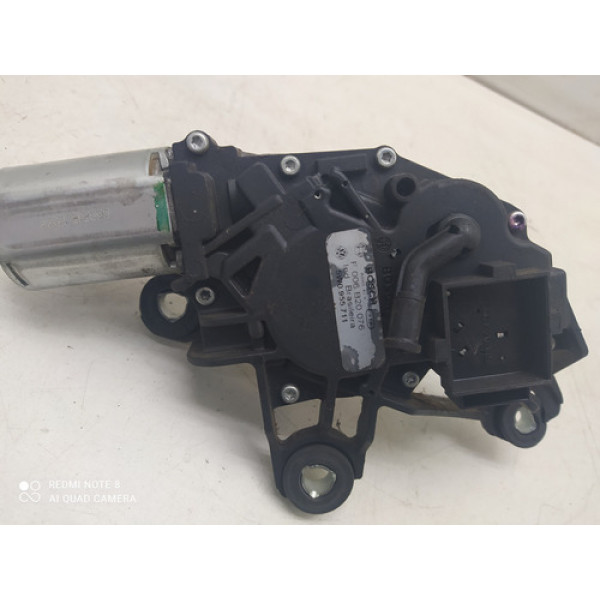 Motor Limpador Traseiro Vw Fox Cross Space Bosch