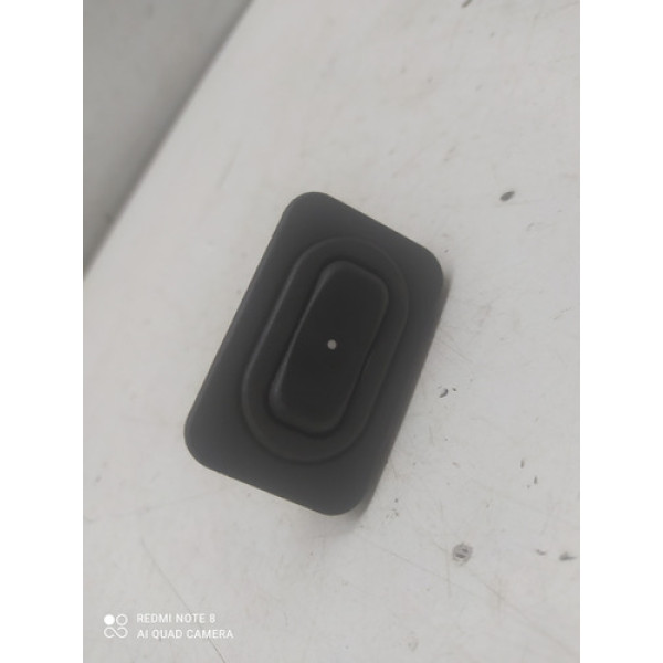 Botão Vidro Elétrico Chevrolet Meriva 2002-2012 Diant Direit