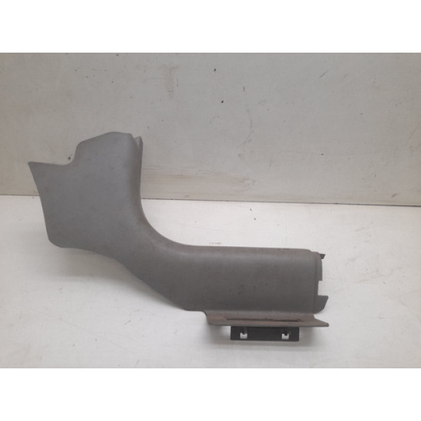 Acabamento Soleira Porta Direita Chevrolet Zafira 2003 