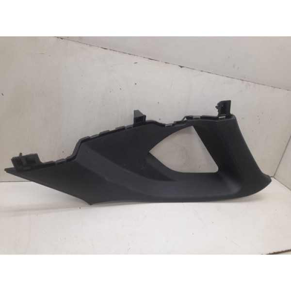 Acabamento Coluna Traseiro Direito Renault Captur 2019 2020 