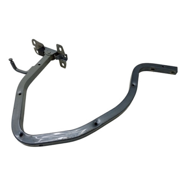 Dobradiça Tampa Traseiro Volkswagen Voyage 2015 A 2019