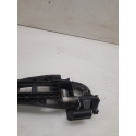 Suporte Maçaneta Externa Traseira Direita C3 2006 Detalhe 