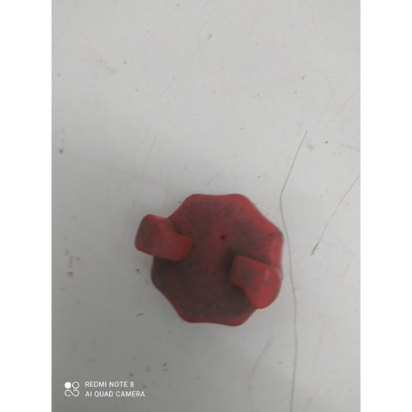 Tampa Reservatório Partida Frio Fiat Uno Way 2011-2014