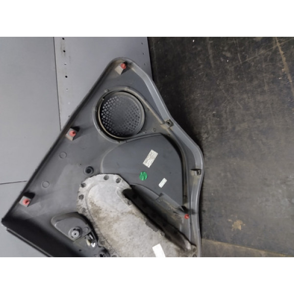 Forro De Porta Fiat Palio Attractive Traseiro Direito