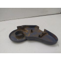 Acabamento Lateral Capa Banco Direita Ford Fiesta 2000