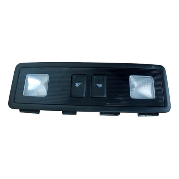Luz Teto Cortesia Volkswagen Nivus 2021 2ga947290