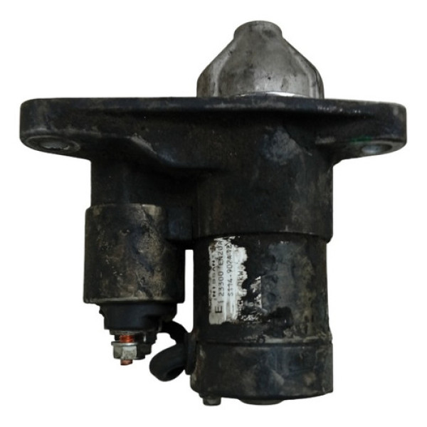 Motor Arranque Nissan Sentra 2007 2008 23300en20a