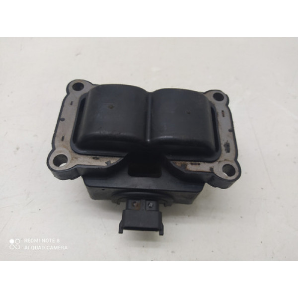 Bobina Ignição Fiat Uno Fire 1.0 8v Flex 2008 A 2012