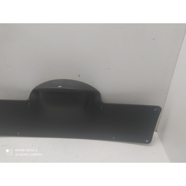 Moldura Interna Tampa Traseira Chevrolet Celta 2007-2008