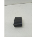 Botão Tampa Painel Falso Volkswagen Gol Parati 2000 A 2005