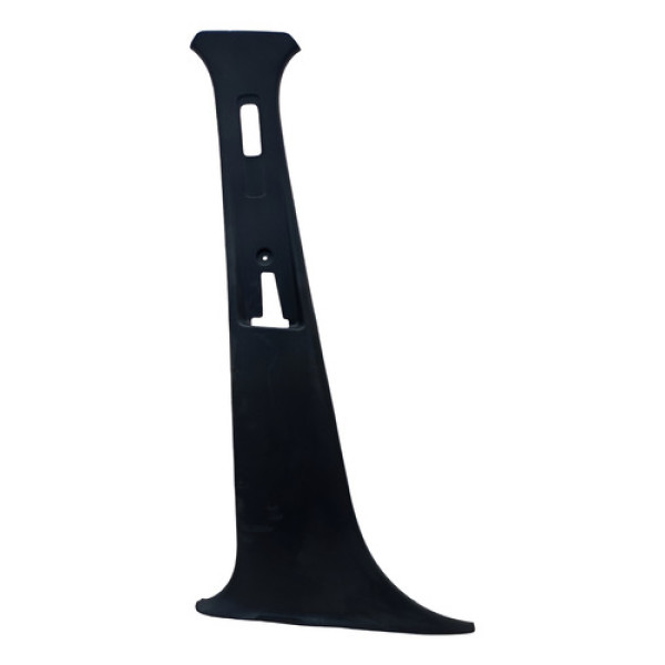 Acabamento Coluna Esquerda Renault Kwid 2020