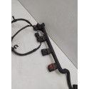 Chicote Injeção Volkswagen Jetta 2008 2010