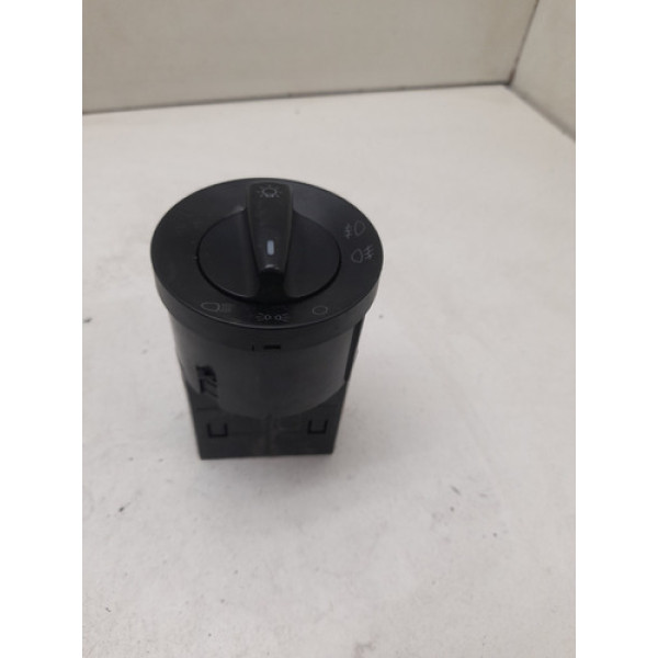 Botão Farol Milha Volkswagen Gol 1999 2005 