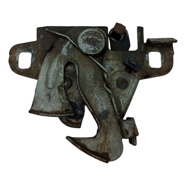 Fechadura Capô Volkswagen Gol 1999 A 2001