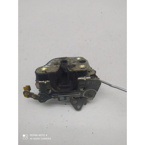 Fechadura Porta Traseira Direita Chevrolet Omega