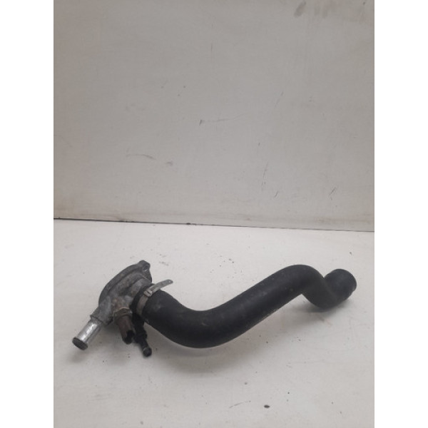 Mangueira Superior Radiador Fiat Palio 2011 51851014