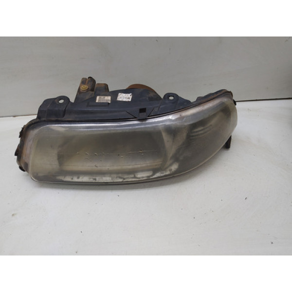 Farol Esquerdo Volkswagen Gol G3 1999 2000