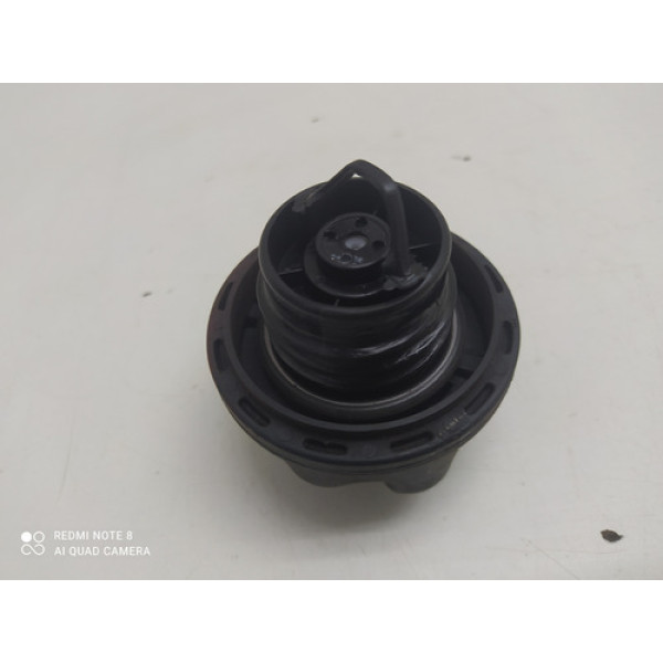 Tampa Tanque Combustível Fiat Palio 2015 A 2018