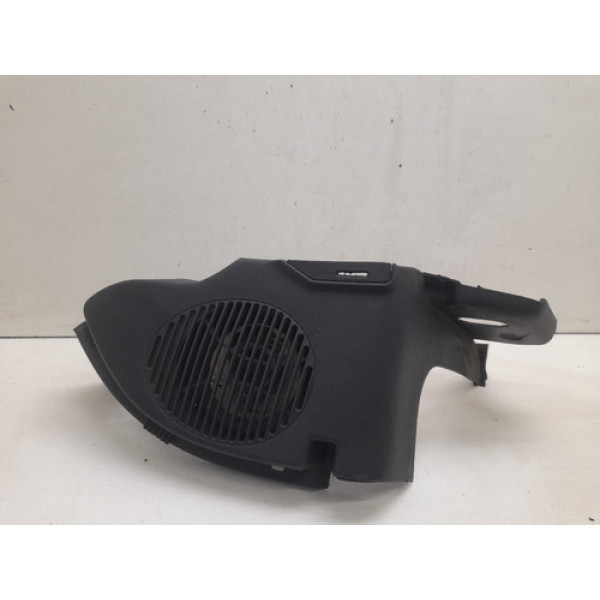 Suporte Tampão Bagagito Lado Esquerdo Fiat Palio 1996 2000