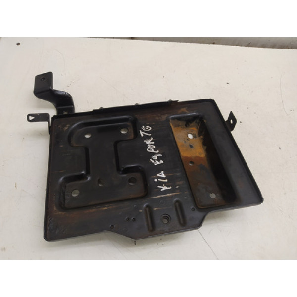 Base Suporte Bateria Kia Sportage 2010
