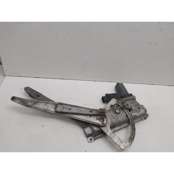 Máquina Vidro Elét Dianteira Esquerda Chevrolet Vectra 1999