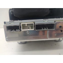 Rádio Som Honda Crv 2009 2011 39100swa Original 