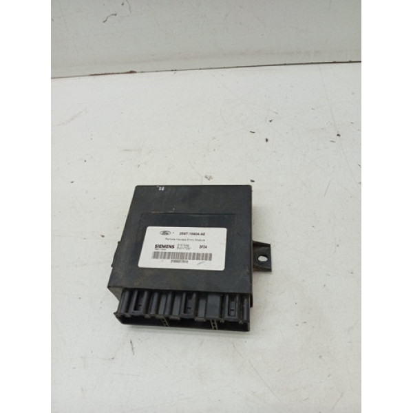 Módulo Conforto Ford Ecosport Fiesta 2003 A 2012 2s6t15604ae