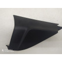 Acabamento Interno Retrovisor Diant Esq Fiat Argo 1.0 2022
