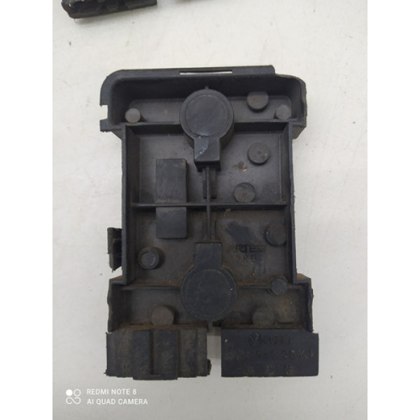 Circuito Lanterna Traseira L/e Gol Gti Gts 88/94 