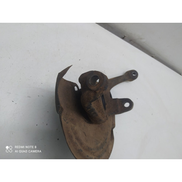 Manga Eixo Ford Belina 1971 