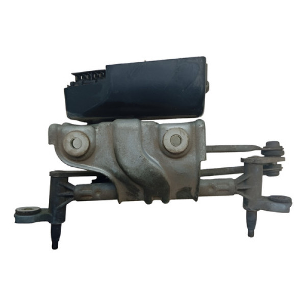 Motor Limpador Para Brisa Galhada Volkswagen Fox 2006 2022