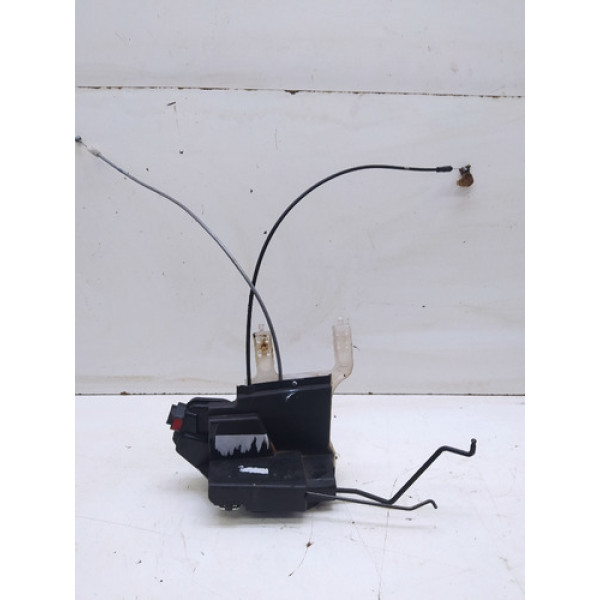 Fechadura Porta Dianteira Esquerdahyundai Tucson 2.0 2012