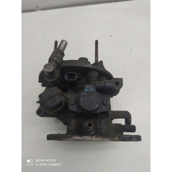 Tbi Corpo Borboleta Volkswagen Gol 