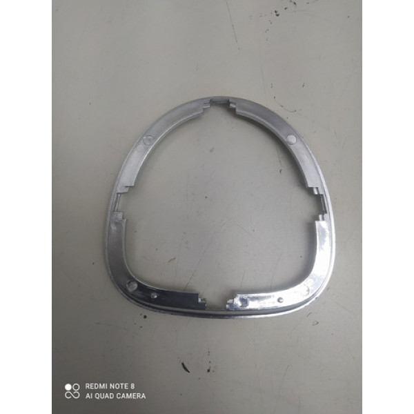 Moldura Alavanca Câmbio Fiat Palio 2013