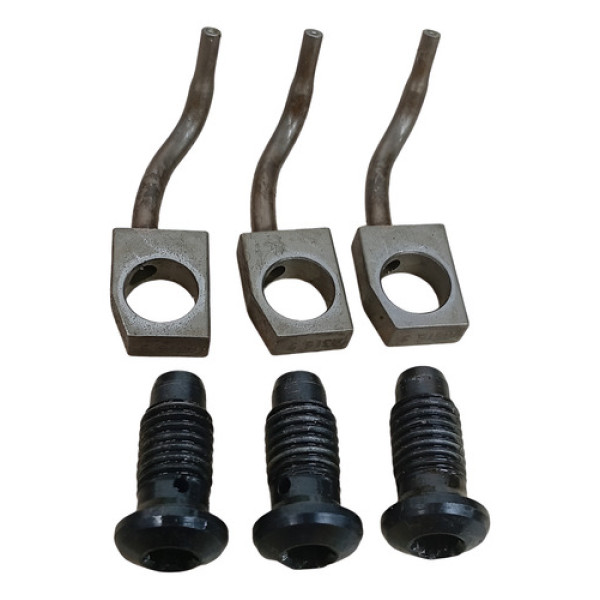 Jet Cooler Volkswagen Tiguan Tsi 1.4 2012