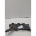 Suporte Caixa Bateria Ford Fiesta Ecosport 2011 A 2017