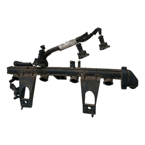 Flauta Combustível Renault Sandero 1.0 2007 2016